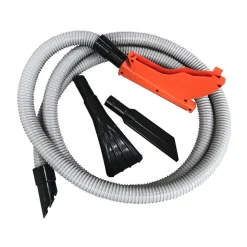 iQ Vacuum Port Hose Kit (for use with iQTS244) 0244-50003-01