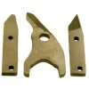 Kett 16 Gauge & 14 Gauge Replacement Blade KIT #106