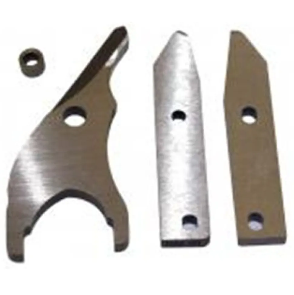 Kett 18 Gauge Replacement Blade Kit #102