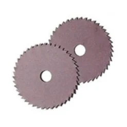 Kett 2-1/2" Saw Blades 60 Tooth (Price Per Dozen) 157-66