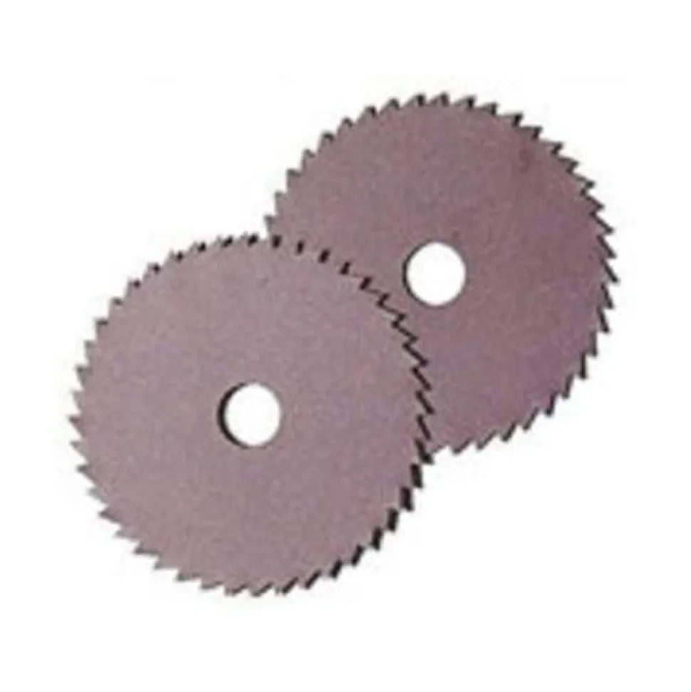 Kett 2" Saw Blades 80 Tooth (Price Per Dozen) 157-58