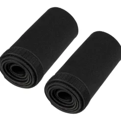 Klein Cable and Wire Management Sleeves, 175" Diameter, 3' Long 450-330