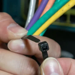 Klein Cable Ties 115