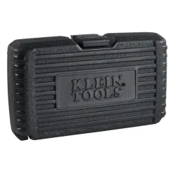 Klein Hole Cutter Kit, Carbide Hole Cutter, 4-Piece 31872