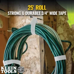 Klein Hook and Loop Tape, 3/4