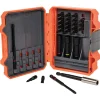 Klein Pro Impact Power Bit Set, 26-Piece 32799