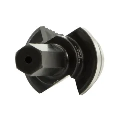 Klein Step 7/8" to 1-1/8" Drill Bit #11 Double-Fluted KTSB11