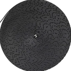 Klein Stretch Cable Tie Roll, 75' 450-700