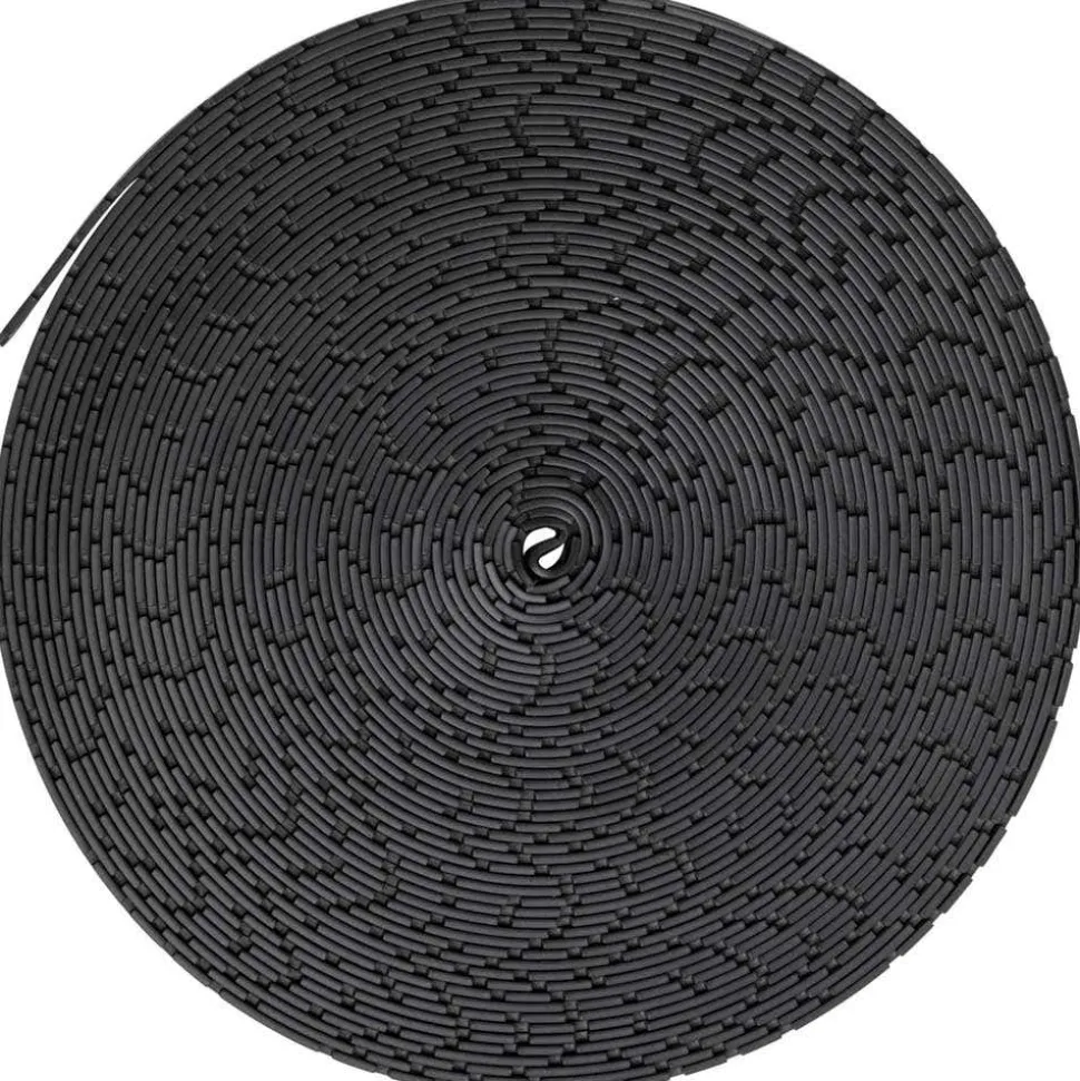 Klein Stretch Cable Tie Roll, 75' 450-700