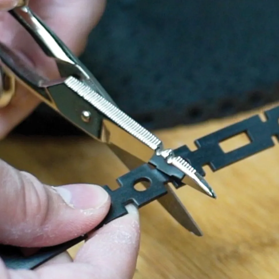 Klein Stretch Cable Tie Roll, 75' 450-700