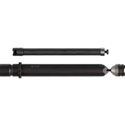 M12 FUEL 16 ga Nibbler Die Holder Extension 49-72-0152