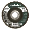 Metabo 4.5" Original Flap Disc 80 Grit Type 27 629469000