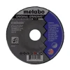 Metabo Type 27 A24N Original Grinding Wheel 6" x 1/4" x 7/8" US616554000
