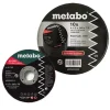 Metabo Type 1 Slicer A60TBF 4-1/2" x .04" x 7/8" Cutting Wheel (Limited Edition Box of 10) 655832010
