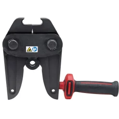 Milwaukee 1-1/4" - 2" IPS-IA Press Ring Kit For M18 Force Logic Press Tools 49-16-2691S