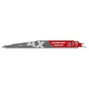 Milwaukee 9" 5 TPI AXE Carbide SAWZALL Blade (Each) 48-00-5226