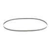 Milwaukee 30-9/16" 12/14 TPI Compact Extreme Thin Metal Band Saw Blade 3pk 48-39-0631