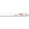 Milwaukee 9" 18 TPI Sawzall Torch Metal Demolition Blade (Each) 48-01-7788