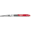 Milwaukee 12" 3 TPI The AX with Carbide Teeth Pruning Wood SAWZALL Blade (3 Pack) 48-00-5333