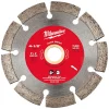 Milwaukee 4 -1/2" Tuck Point Segmented 49-93-7405