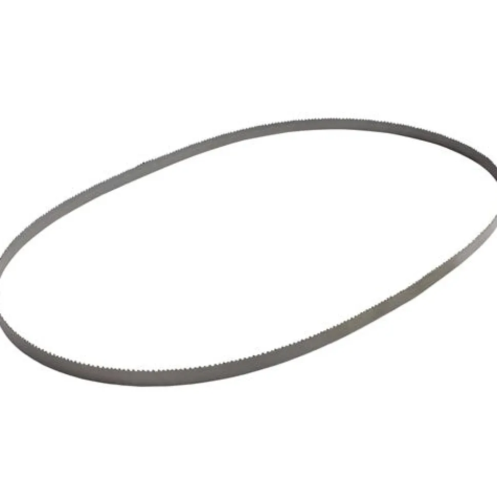 Milwaukee 35-3/8" Bandsaw Blades Extreme Thin Metal Compact 12/14 TPI (25 Pack) 48-39-0616