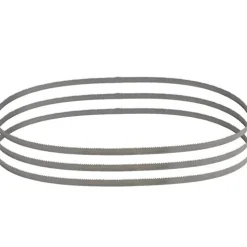 Milwaukee 44-7/8" Bandsaw Blades Extreme Thin Metal Deep Cut 12/14 TPI (3 Pack) 48-39-0611