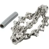Milwaukee 3" Carbide Chain Knocker for 5/16" Chain Snake Cable 48-53-3026