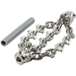 Milwaukee 4" Carbide Chain Knocker for 5/16" Chain Snake Cable 48-53-3027