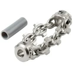 Milwaukee 2" Carbide Chain Knocker for 5/16" Chain Snake Cable 48-53-3025