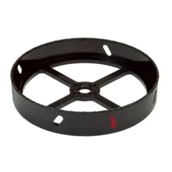 Milwaukee 5-3/8" Carbide Grit Recessed Light Hole Saw 49-56-0303