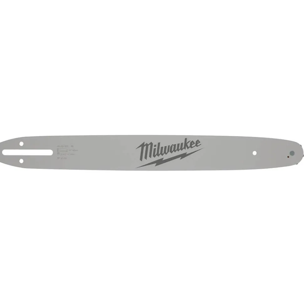 Milwaukee 16" Chainsaw Guide Bar 48-09-3001