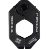 Milwaukee 1" CTS-V Pivoting Press Ring for M18 & M12 FORCE LOGIC Press Tools 49-16-2652X