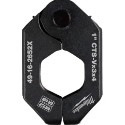 Milwaukee 1" CTS-V Pivoting Press Ring for M18 & M12 FORCE LOGIC Press Tools 49-16-2652X