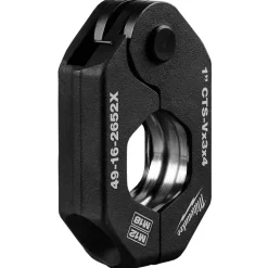Milwaukee 1" CTS-V Pivoting Press Ring for M18 & M12 FORCE LOGIC Press Tools 49-16-2652X
