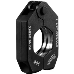 Milwaukee 1-1/2" CTS-V Pivoting Press Ring for M18 FORCE LOGIC Press Tools 49-16-2654X