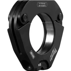 Milwaukee 3" CTS-V Pivoting Press Ring for M18 FORCE LOGIC Press Tools 49-16-2657X