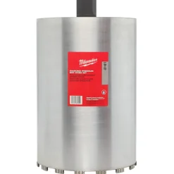 Milwaukee 9" Diamond Premium Wet Core Bit 48-17-3090