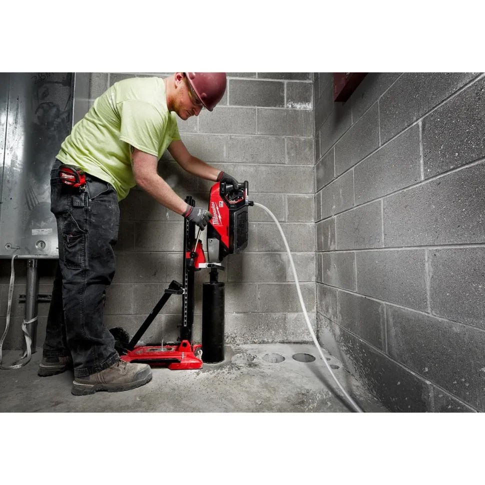 Milwaukee 10" Diamond Ultra Wet Core Bit 48-17-5100