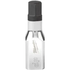 Milwaukee 3/8" Drive 3/8" Hex Bit Socket 45-34-1047