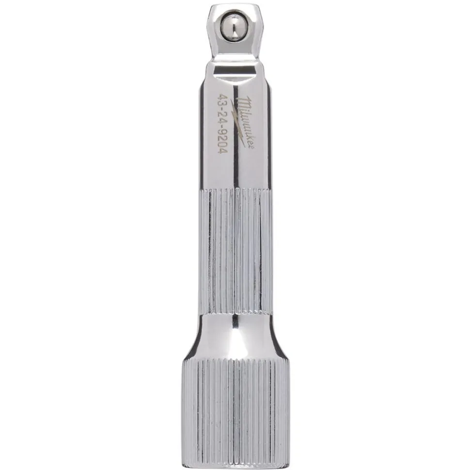 Milwaukee 3/8" Drive 3" Wobble Extension 43-24-9204