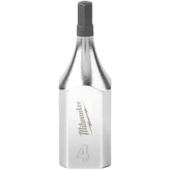 Milwaukee 3/8" Drive 4mm Hex Bit Socket 45-34-1050