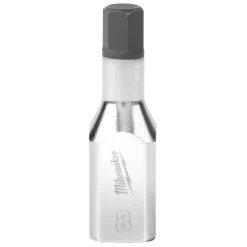 Milwaukee 3/8" Drive 8mm Hex Bit Socket 45-34-1054