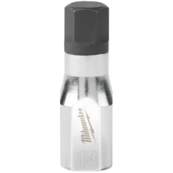 Milwaukee 3/8" Drive 13mm Hex Bit Socket 45-34-1059