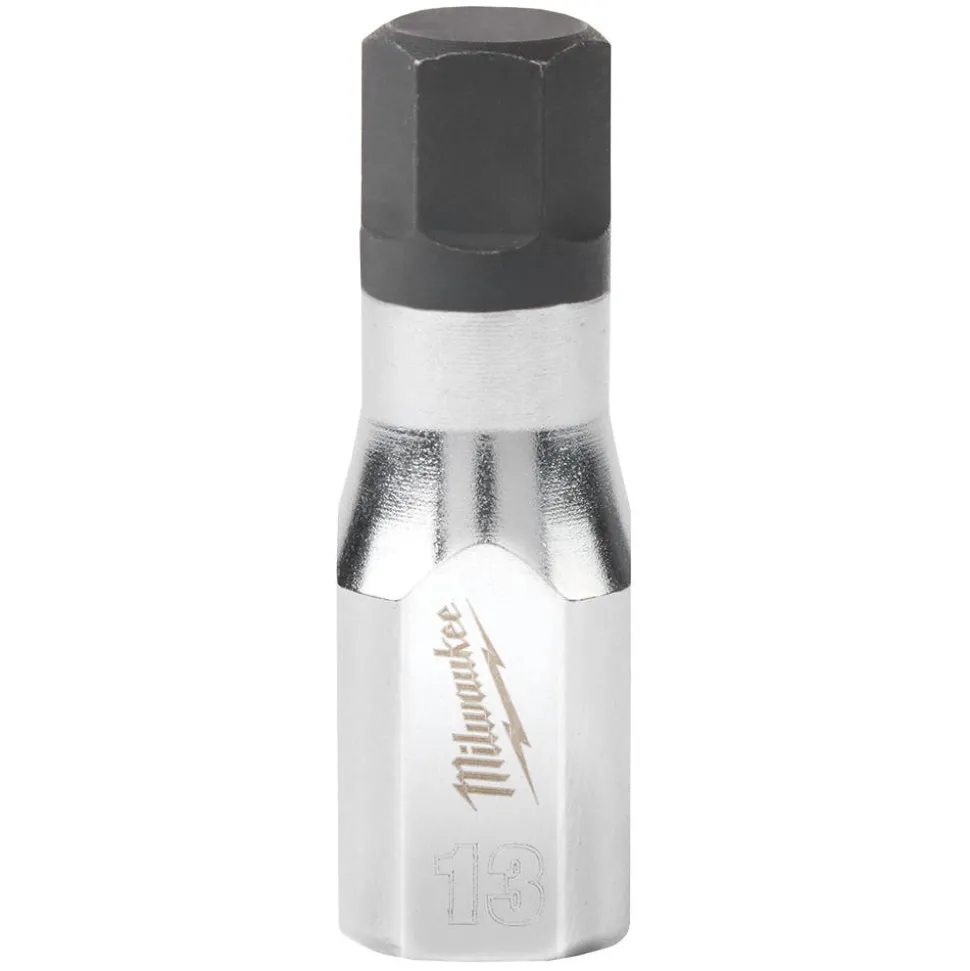 Milwaukee 3/8" Drive 13mm Hex Bit Socket 45-34-1059
