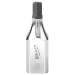 Milwaukee 3/8" Drive 6mm Hex Bit Socket 45-34-1052