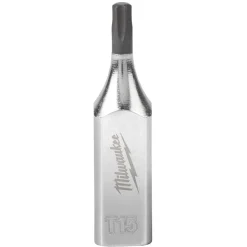 Milwaukee 1/4" Drive T15 TORX Bit Socket 45-34-1002