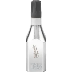 Milwaukee 3/8" Drive T45 TORX Bit Socket 45-34-1015