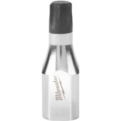 Milwaukee 3/8" Drive T55 TORX Bit Socket 45-34-1018