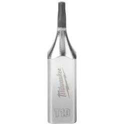 Milwaukee 1/4" Drive T10 TORX Bit Socket 45-34-1001