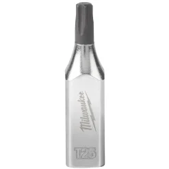 Milwaukee 1/4" Drive T25 TORX Bit Socket 45-34-1004